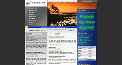 Desktop Screenshot of dudung.net